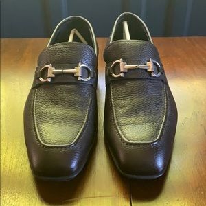 ❤️SOLD❤️ Salvatore Ferragamo Men’s Loafer
